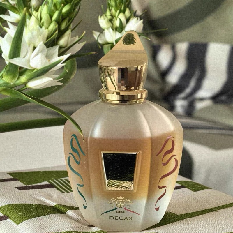 perfume Xerrff Perfume VERDE ACCENTO X Coro Fragrance EDP Luxuries Designer cologne 100ml for women lady girls men Parfum spray Eau De Parfum 3.3OZ