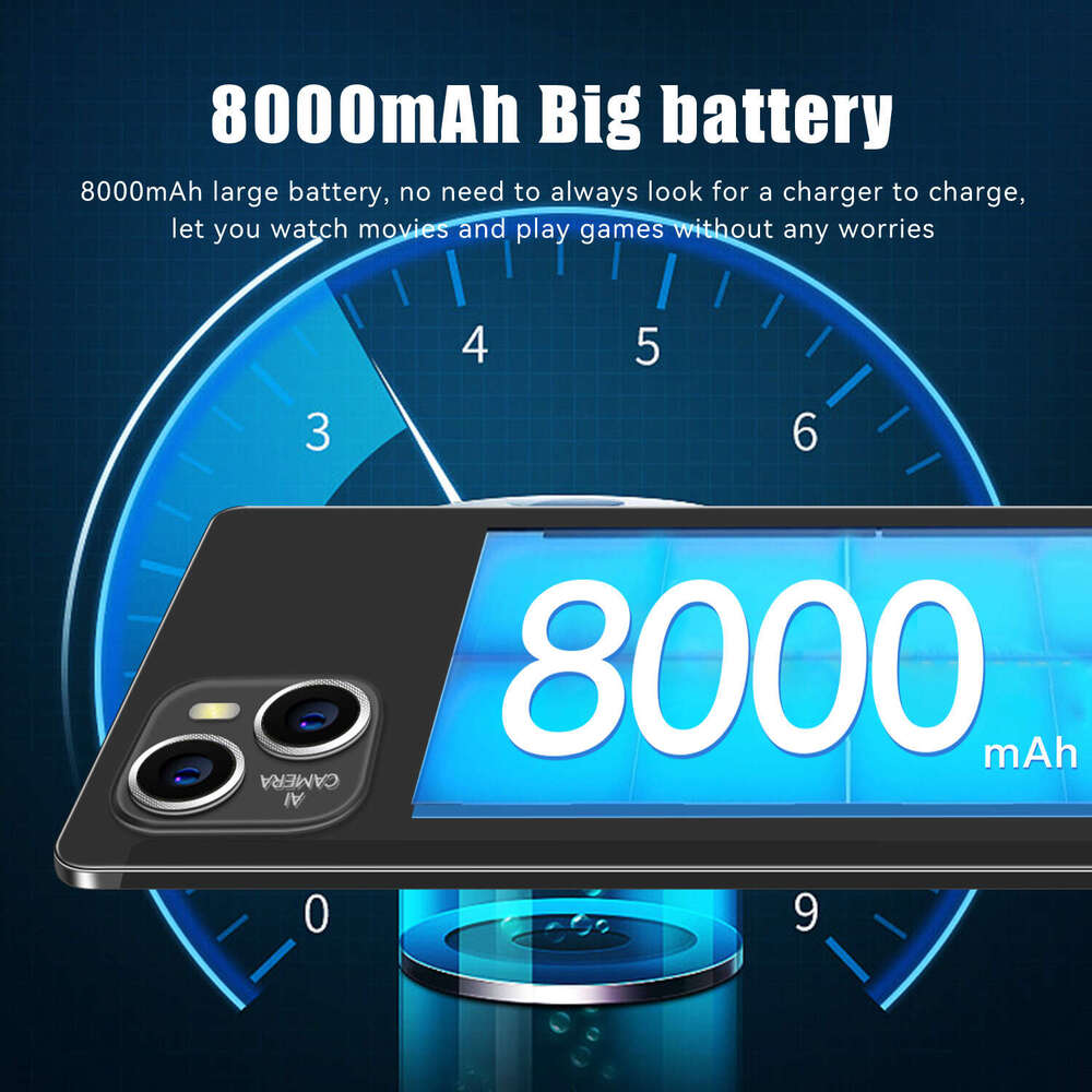 Famous Brand Cross Border Exclusive I Pro Smart Tablet Brand New In Stock Source Factory Low Price Overseas Version