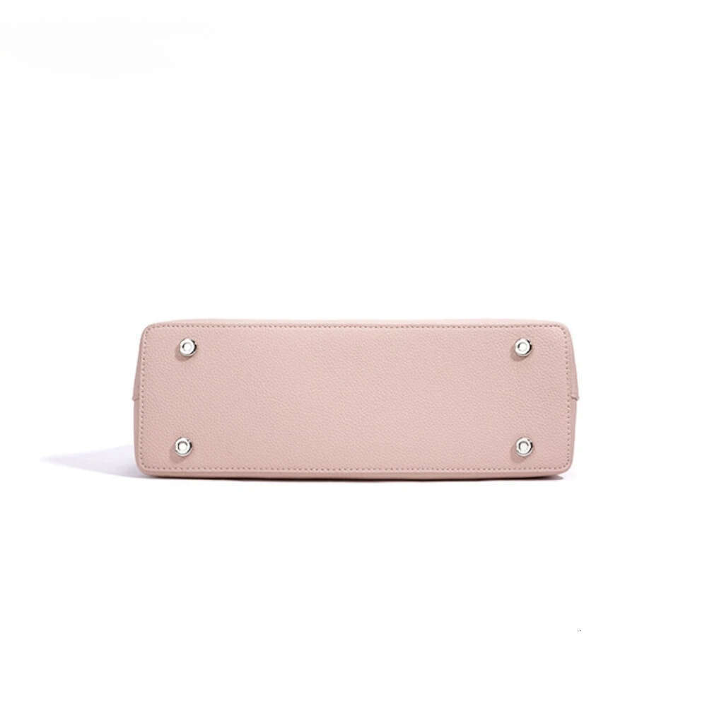 Original 2025 Large Capacity Hobo Tote Handbags Genuine Cow Suede Leather Woman Shoulder Bag Luxury Designer Crossbody Bags