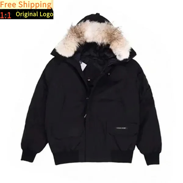 Designer Coat Winter Pilot Jackets Men Women Down Parkas Outerwear Coats labbu02