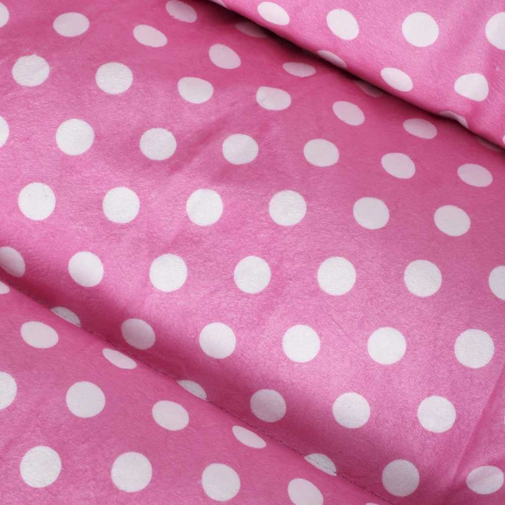 All Season Flower Soft Small Dog Sofa Kennel Square Large Dog Bed for Puppy Mattress Spot Medium Cat Bed House Accessories M251217