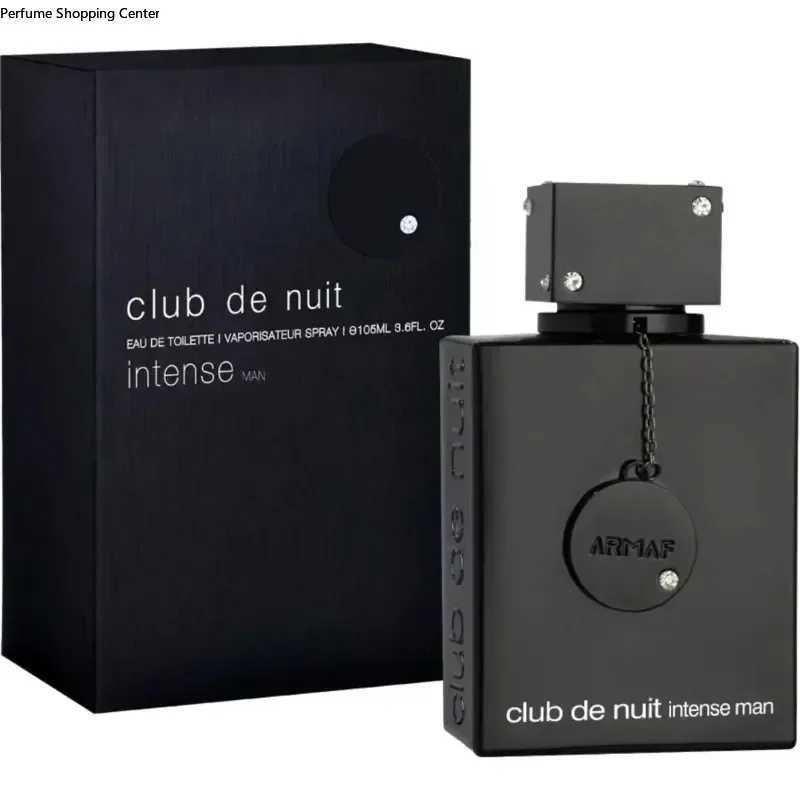 Club De Nuit Intense Woman Perfume Oil by Armaf is a fragrance for women ARMAF Club De Nuit Intense Man EDT Women EDP 105ml C251217