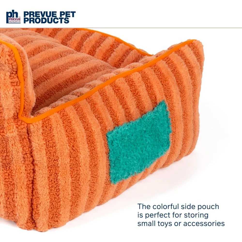 modern space-themed cat bed with acrylic dome and large transparent capsule design M251217