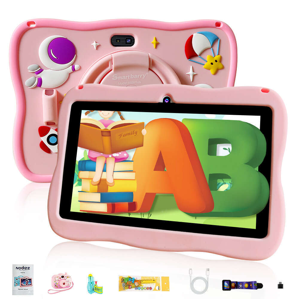 Famous Brand Hot Selling Cross Border Inch PC With Bluetooth And Wifi Children S Android Tablet Wholesale From Factory Source