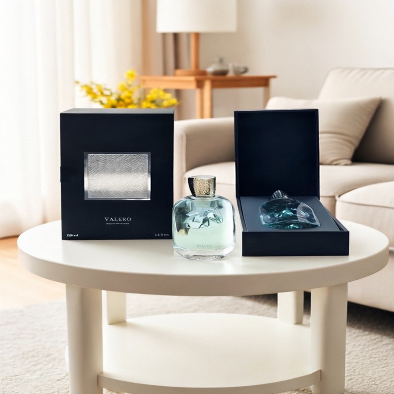 Top Layton ML ML ml Valero Men Woman Fragrance Eau De Parfum Perfume Long Lasting Smell Brand EDP Cologne Spray Body Mist High Quality