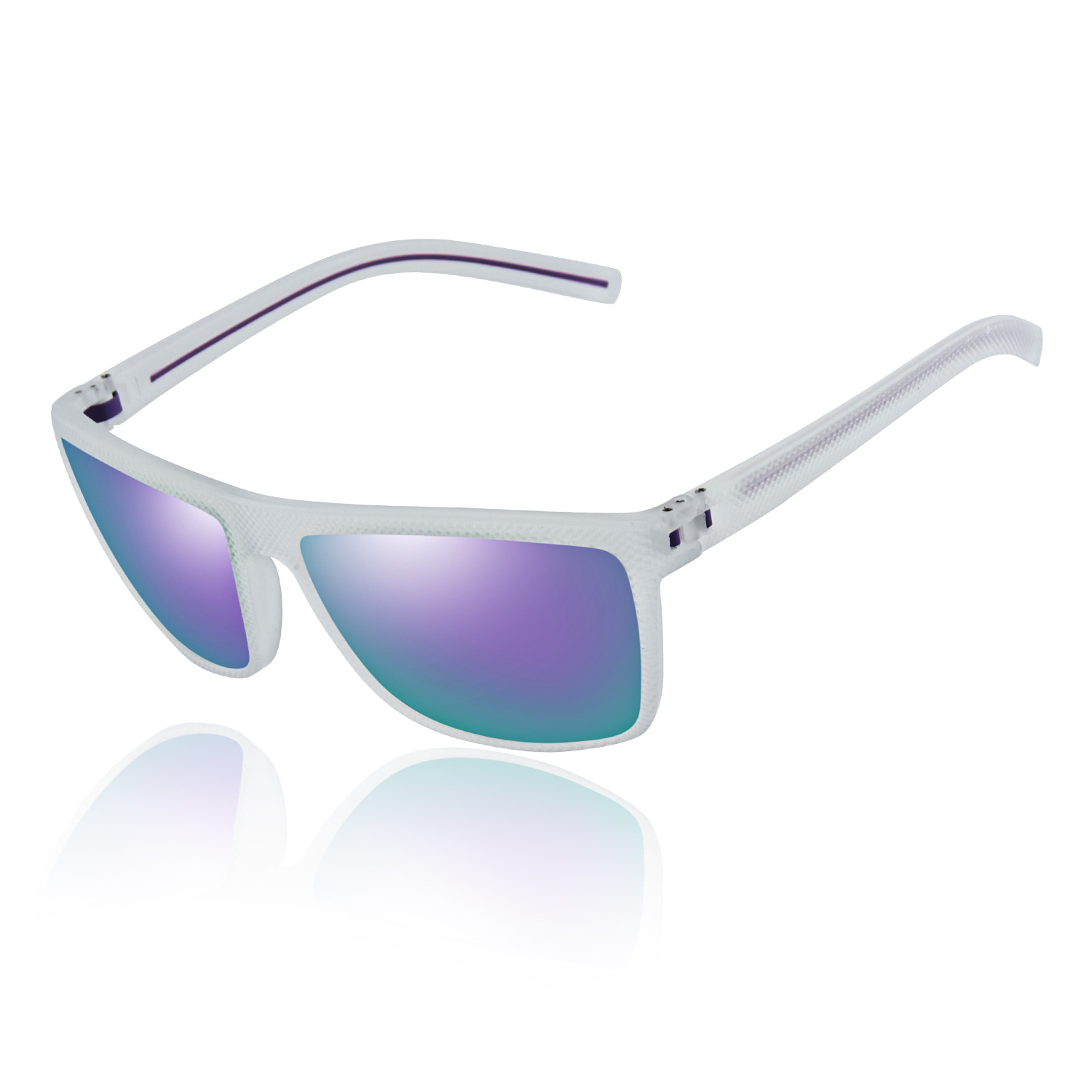 Designer Sunglasses For Women Men Sunglasses Polarized UV400 Sport Sunglasses Fashion Classic Luxury Glasses Goggle Pilot PC Frame Sunglasses AD2049