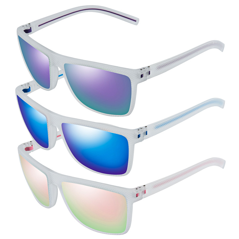 Designer Sunglasses For Women Men Sunglasses Polarized UV400 Sport Sunglasses Fashion Classic Luxury Glasses Goggle Pilot PC Frame Sunglasses AD2049