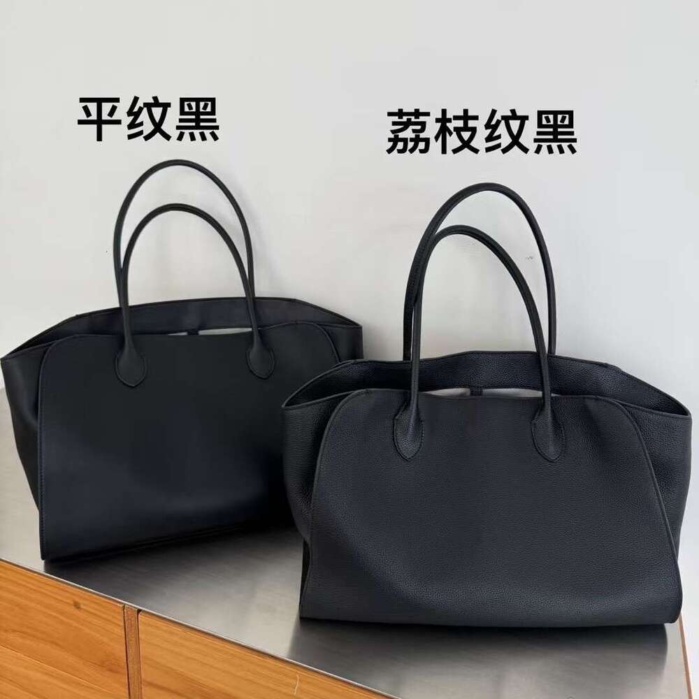 TRow25 New Marlo 17 Kendall Jenner Style Extra Large Capacity Tote Commuter Shoulder Bag