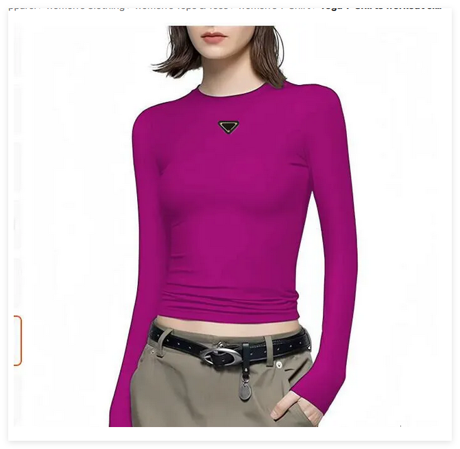 Yoga T-Shirts Worko… - image