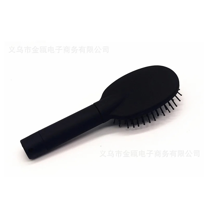 Hair Comb Secret Stash Hidden Safe Key Safe Box Hiding Diamond Jewelry Storage Discreet Secret Removable Lid 251204