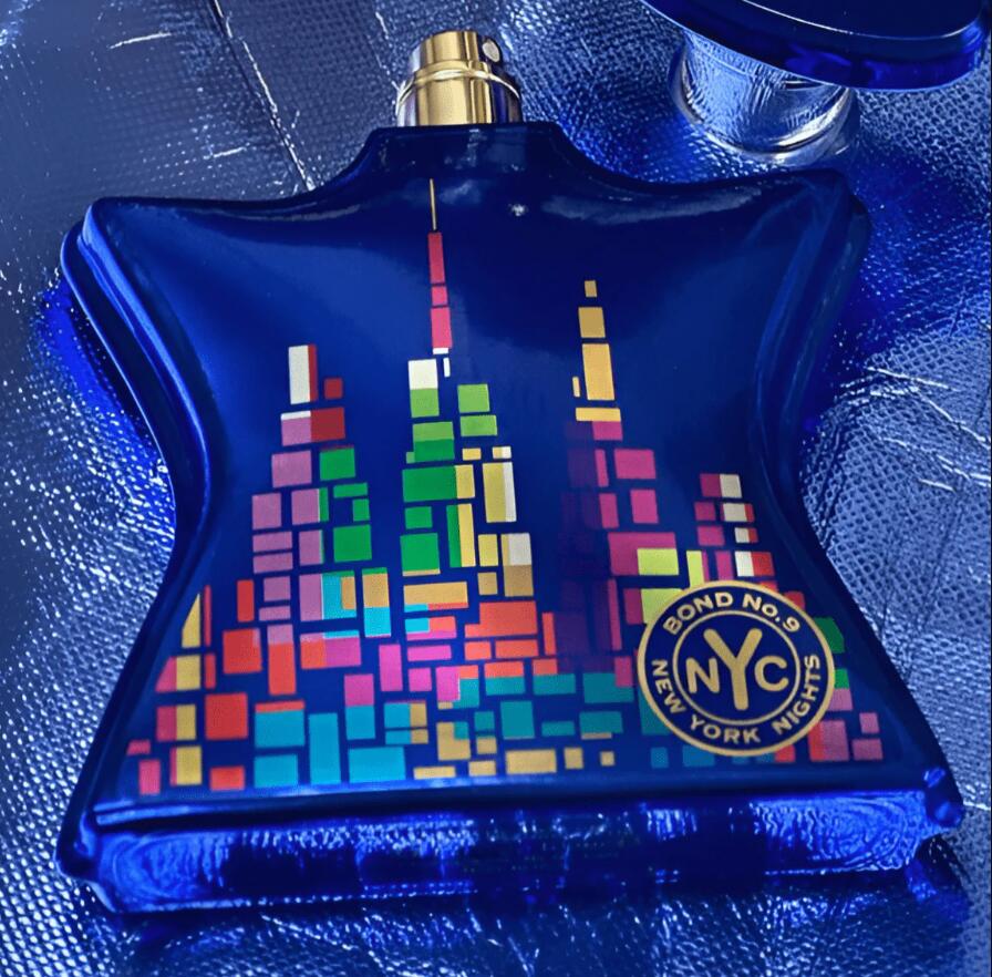 NYC No.9 Perfume Tribeca Greenwich Village New york Night Bleecker Street 100ml Fragrance Eau De Parfum Lafayette Street New Bond ST good quality Men Woman Cologne