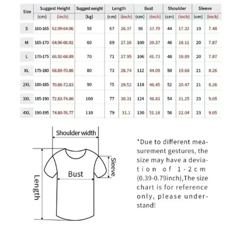 Men Double Sided Printed T-Shirt Casual Breathable Polyester Tee Avenida Graphic Landscape Art Summer Streetwear Top Sof 251213