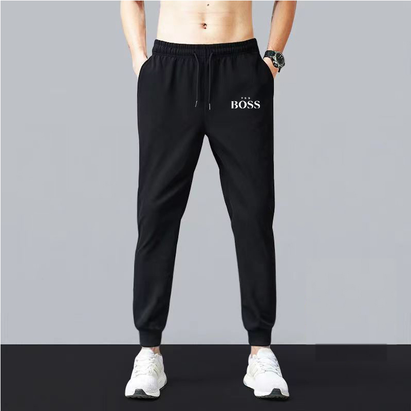 Men's Sports Pants … - image