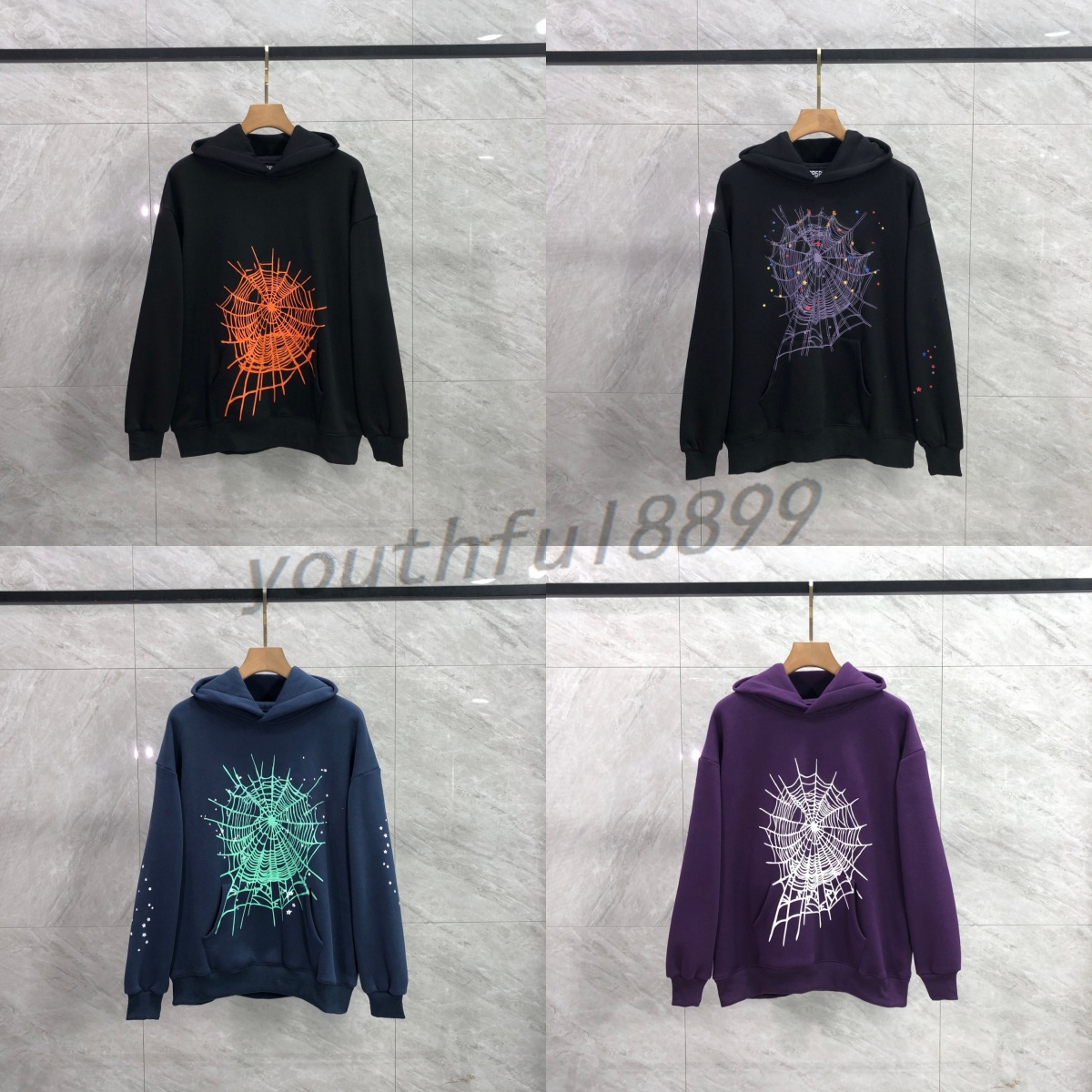 Mens Designer hoodie Pink Sweatshirt men Cotton Unisex fashion 5 Hoodies Hoody sportswear Hip Hop Sweatshirt Tracksuit high qualit S-XL