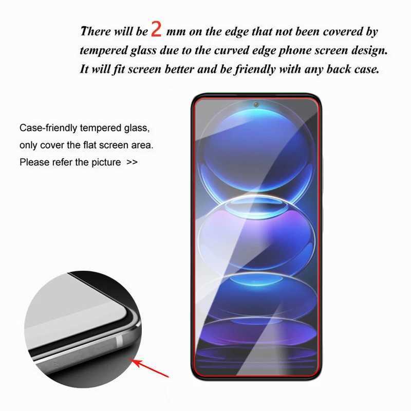 Full Gule Glass For 14T Tempered Glass 14T Pro SCREEn Protector Protective Phone Camera Lens Film 14T Glass G251218