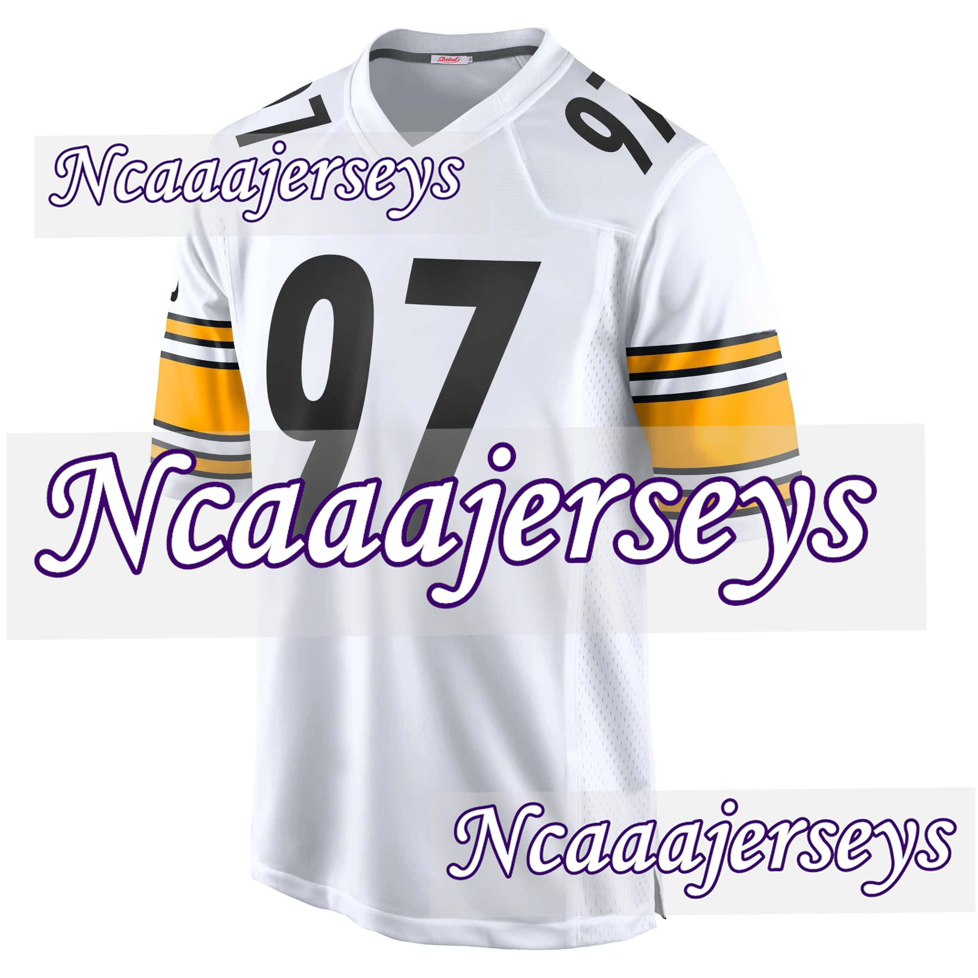 Personalized 8 Aaron Rodgers Will Howard Washington 80 Football Jerseys 97 Heyward Metcalf WATT Fields Fitzpatrick Wilson Stitched Letter Number Design333