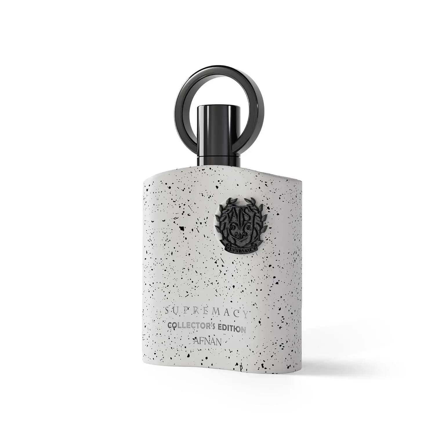 ddmyHappy Afnan Supremacy Collector's Edition for Men Eau De Parfum, 3.4 Fl. Oz Perfume