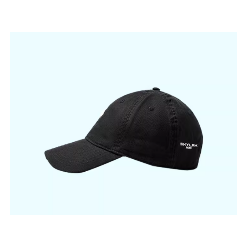 Embroidery Caps Classic Brand Original Men's Baseball Fashion Design Hip Hop Ball Caps Big Head Circumference Men Hot Sale Mesh Breathable Casual