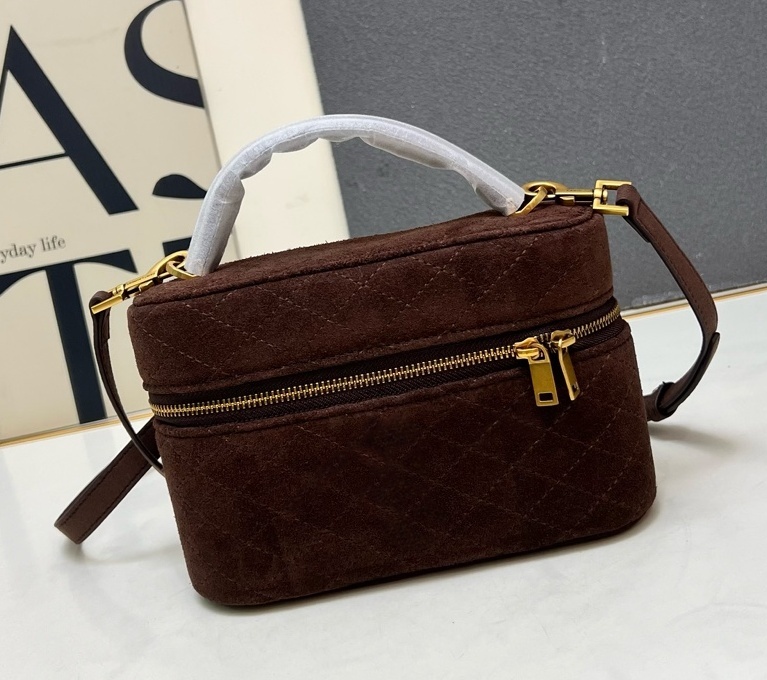 Designer Women's Handbag Luxury Makeup Bag Crossbody Shoulder Bags 33993