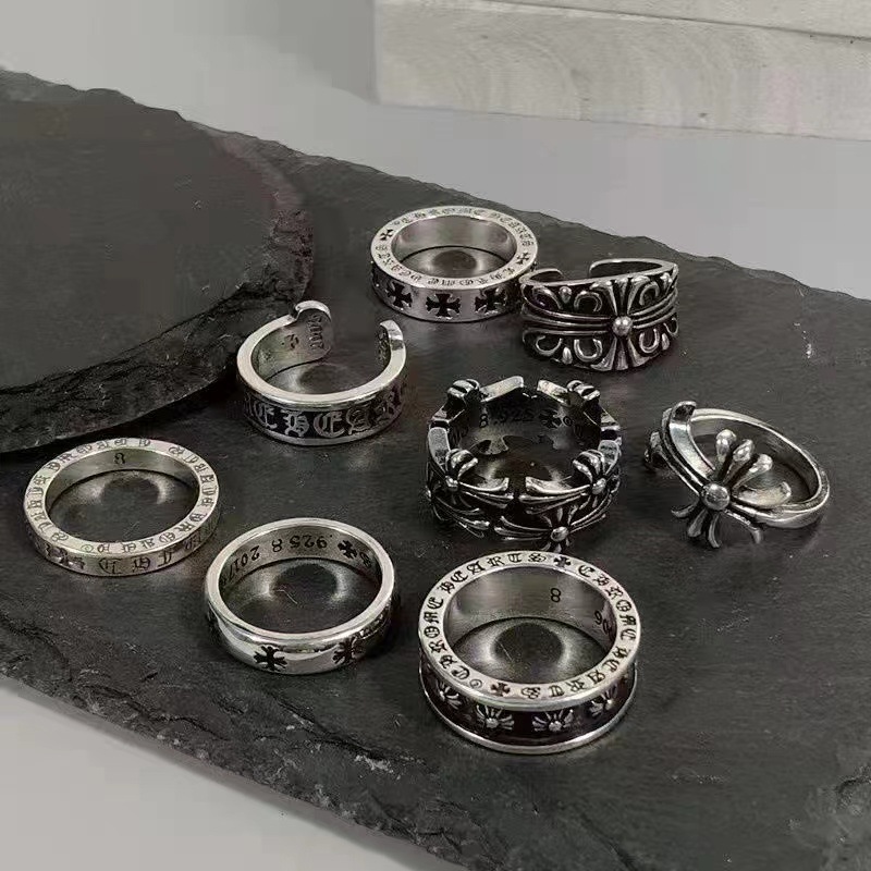 chromes designer ring rings moissanite mens gold ring designer rings for woman luxury ring mens jewelry jewlery designer for women diamond silver mens rings