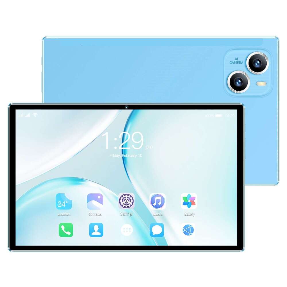 Famous Brand Cross Border Global Exclusive Hot Sale I Pro G HD Large Screen Tablet Wholesale