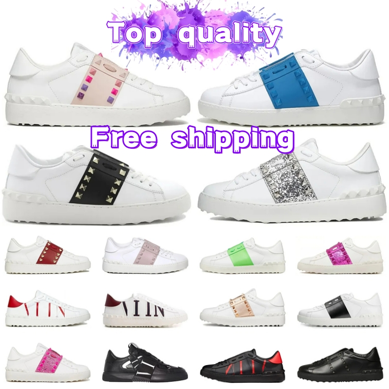 Designer Vl Sneaker… - image