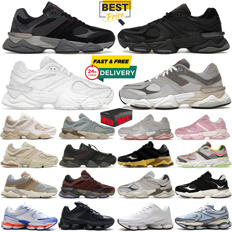 with box designer Casual Shoes Athleisure Sneakers Sport shoes Classic Triple black white green pink Grey blue Jogging Walking Men Women running Leather eur36-45