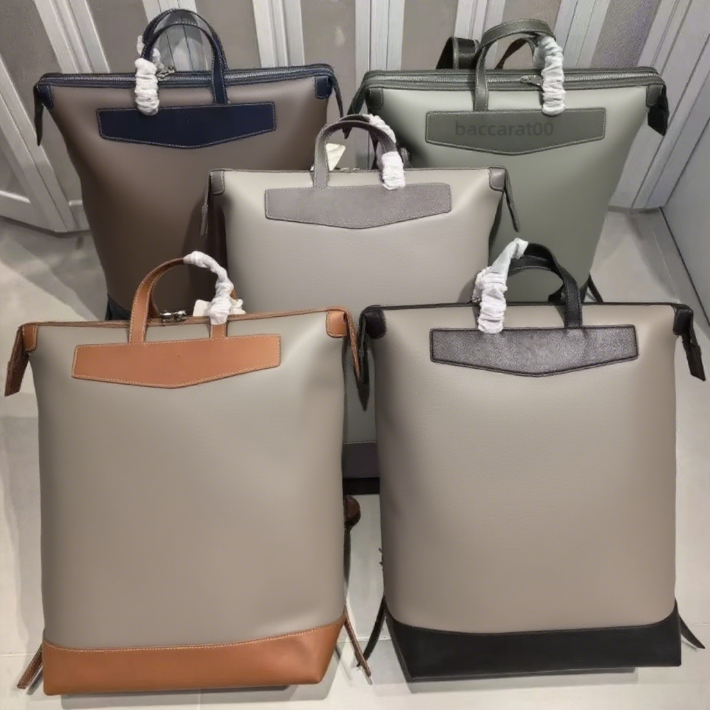 5A large capacity backpack Designer Bag Fashion Casual backpack Designer CrossBody book bag lady clutch tote handbag Backpacks travel bookbag Shoulder Bags