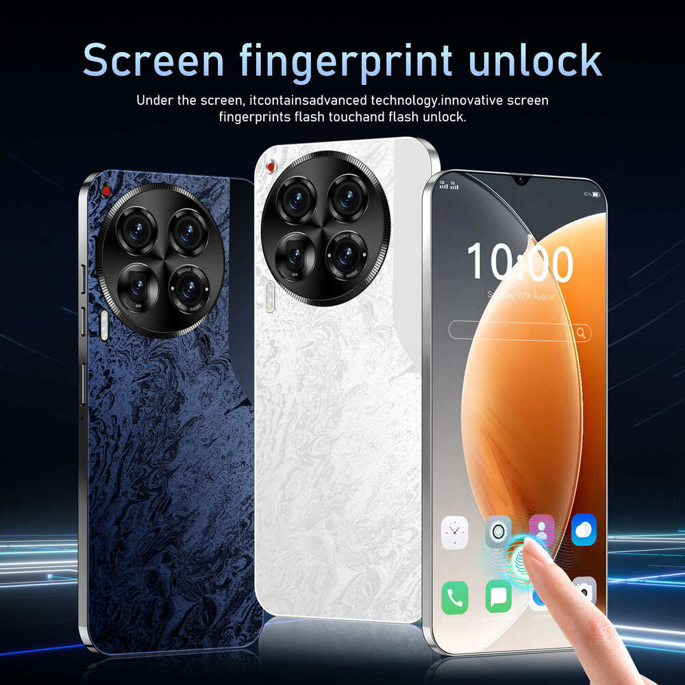 Famous Brand Camon Cross Border Mobile Phone T SIM Dual Standby Android Smartphone Inch HD Screen Manufacturer In Stock CKS