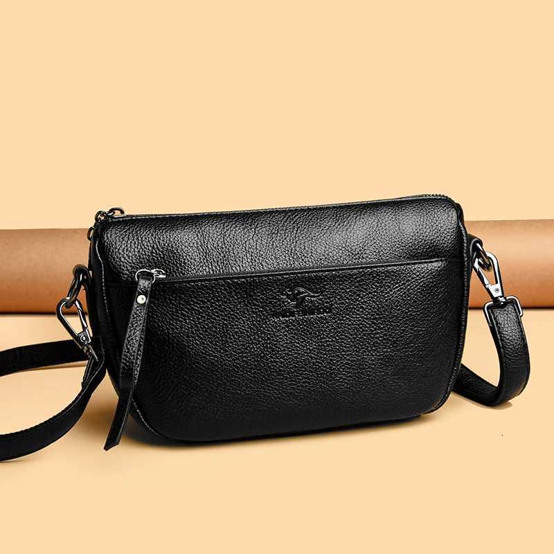 Fashion And Trendy Luxury Casual Shoulder Crossbody Bag For Women High Quality Leather Handbag For Women 2025 Womens Shoubag SacT251218