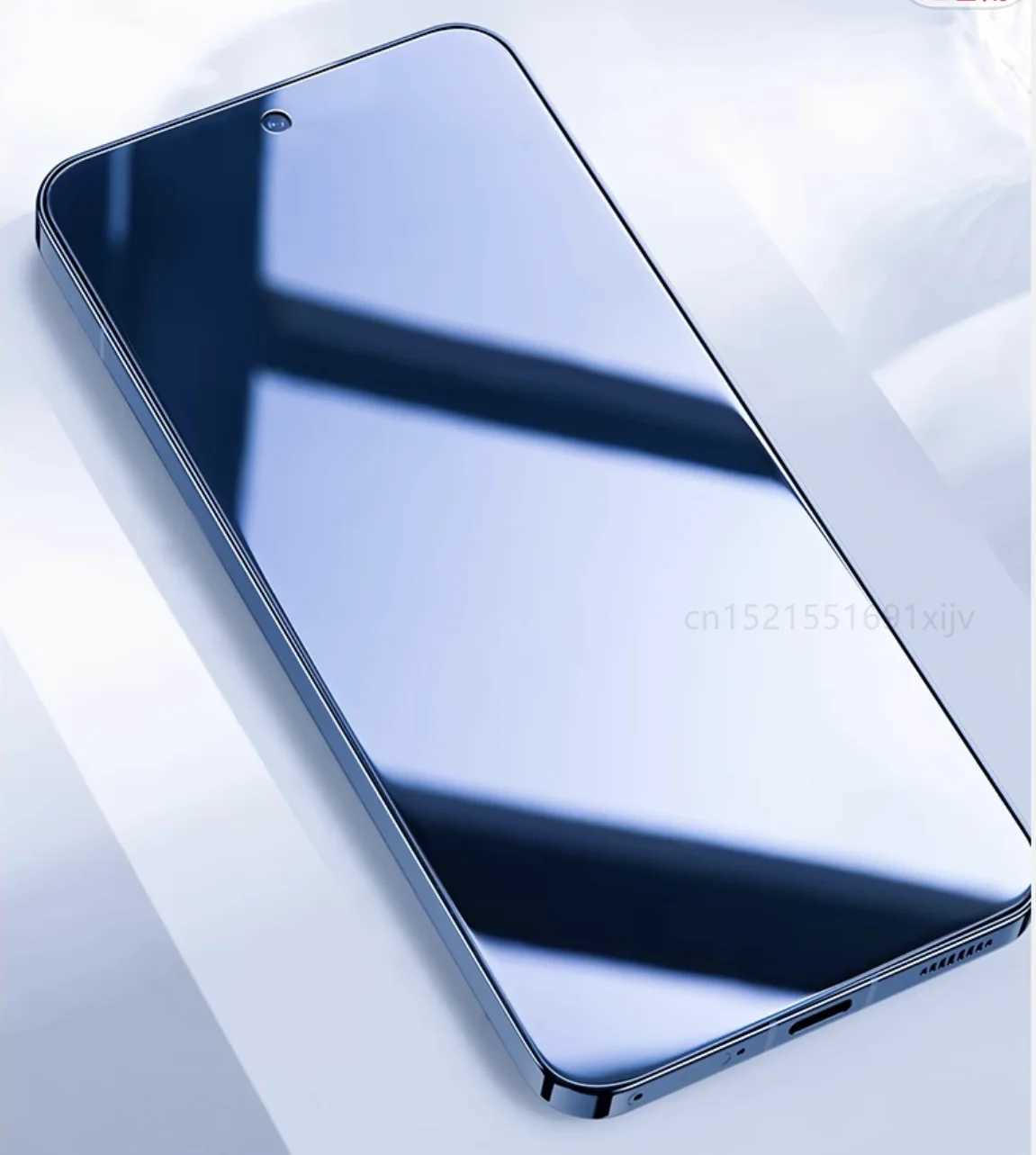 For 15T Privacy SCREEn Protector Tempered Glass Anti-spy Glass Mi 15T Protective Phone Anti Peeping Film 15T Pro G251218