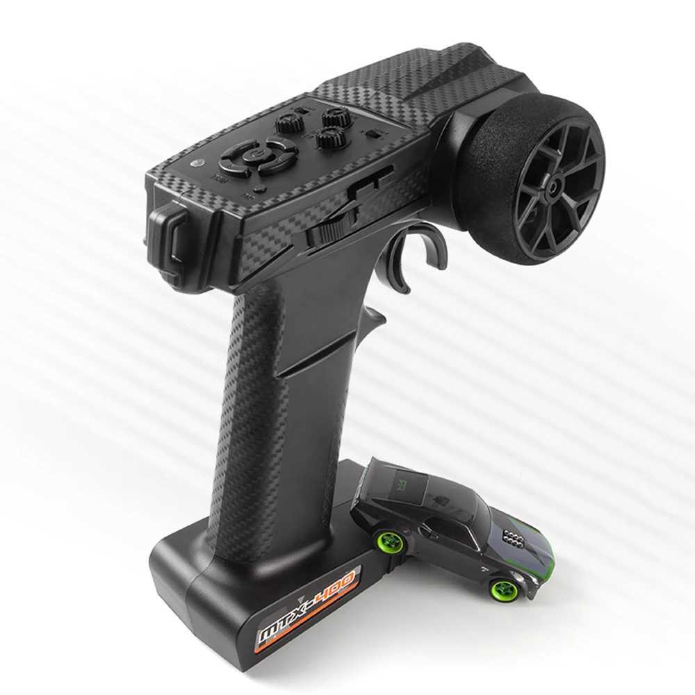 HPI 160980 NANO-TTR 1/64 MINI RC Remote Control On-road Car Desktop Adult Childrens Toys G251218