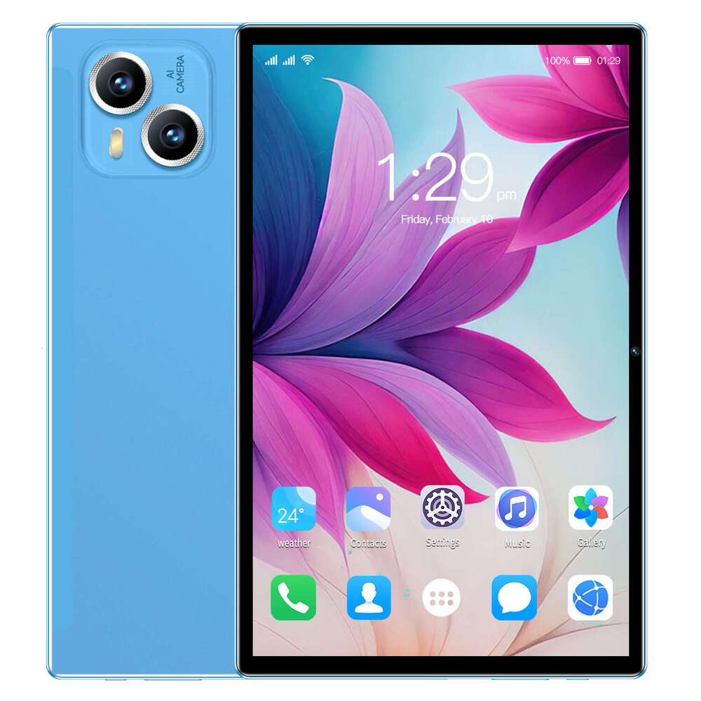 Famous Brand Cross Border Global Exclusive Hot Sale I Pro G HD Large Screen Tablet Wholesale