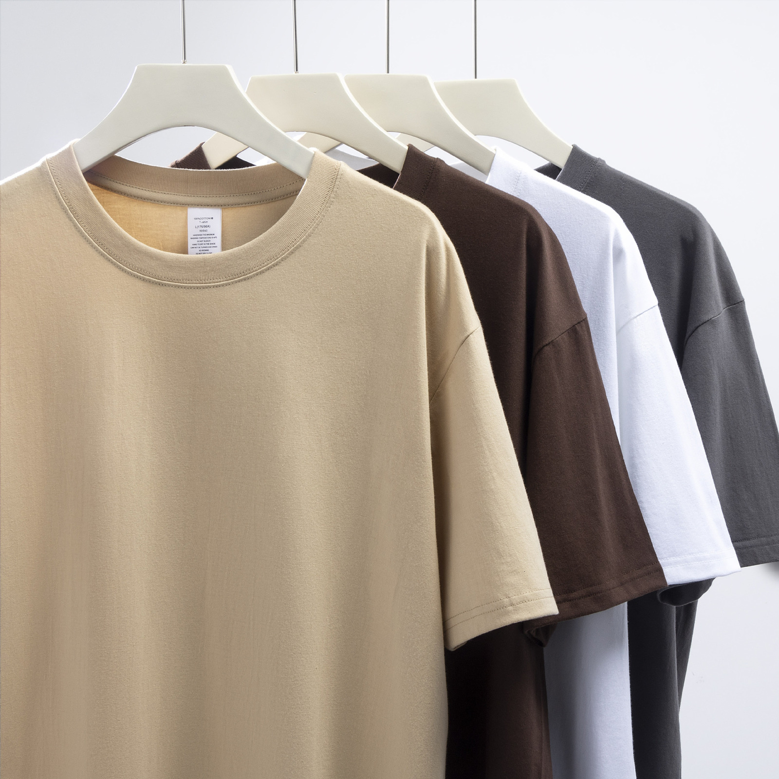 Mens T-Shirts Oversized Cotton Korean Fashion Vintage Graphic Y2k Tops Streetwear Short Sleeve Tees Harajuku Aesthetic Clothing 240805