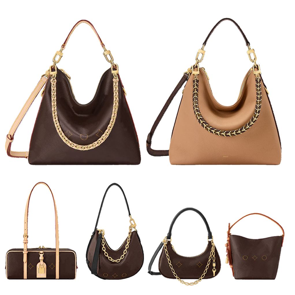 Multipass tote Bag Designer bags Luxury handbags leather Shoulder Bag Womens mens handbag crossbody travel bag Evening Bags fashion bag M28029 M27825 M15056 M25223