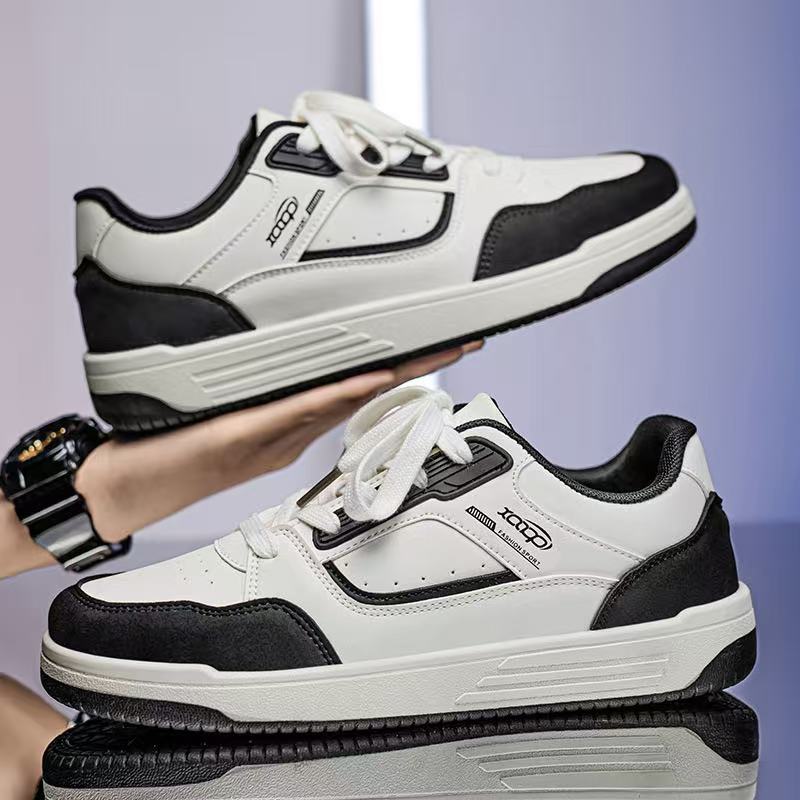 ZLMY Rotating Button Men Steel Toe Sneaker Cushion Shoes Man Puncture Proof Work Safety Boots Protective