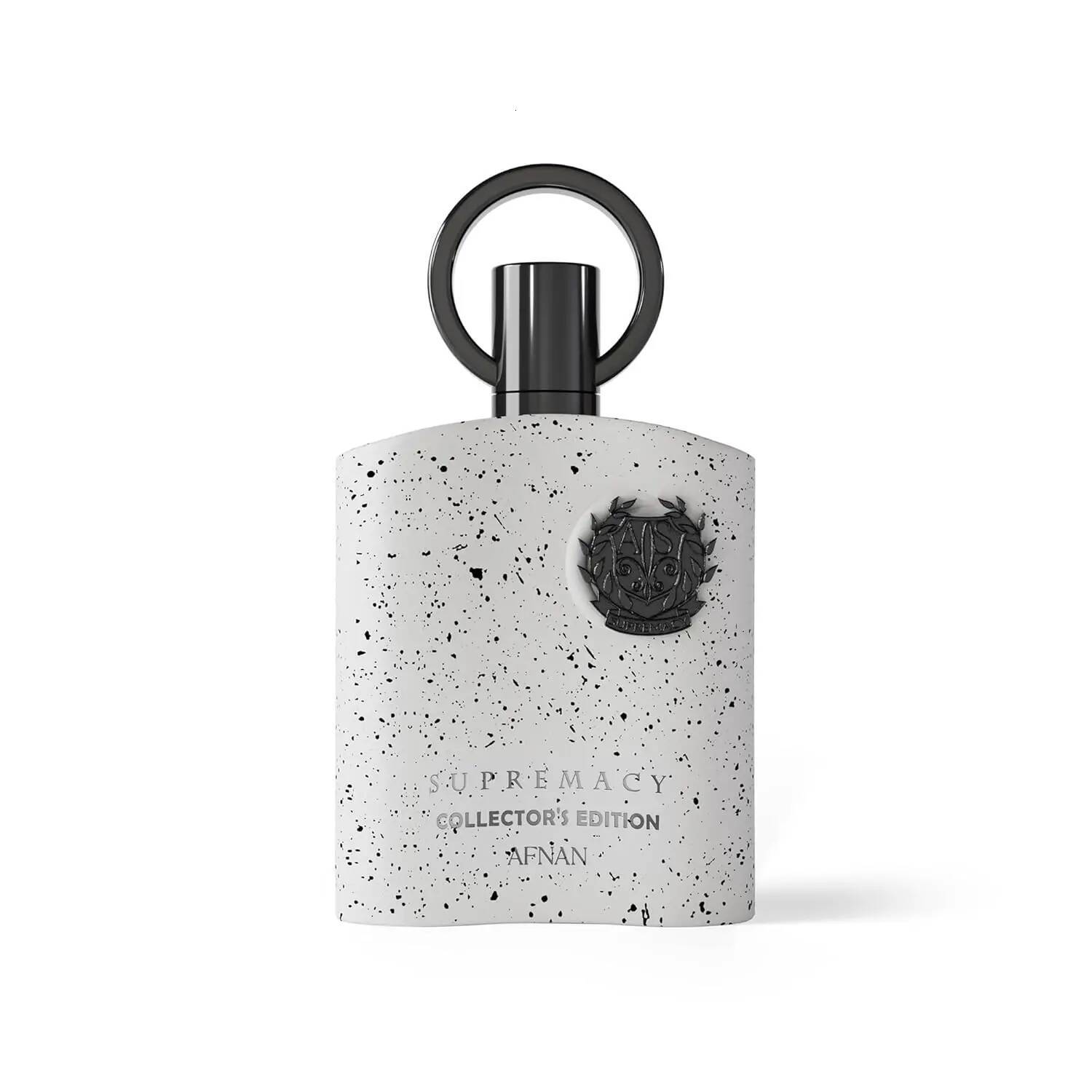 ddmyHappy Afnan Supremacy Collector's Edition for Men Eau De Parfum, 3.4 Fl. Oz Perfume