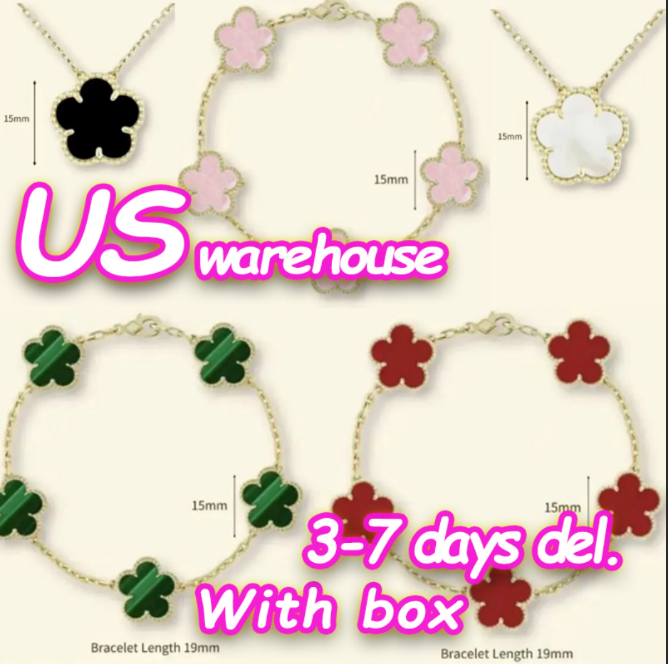 designer womens jewelry multicolor necklace womens gold with box heart stainles steel jewelry handmade jewelry Necklace