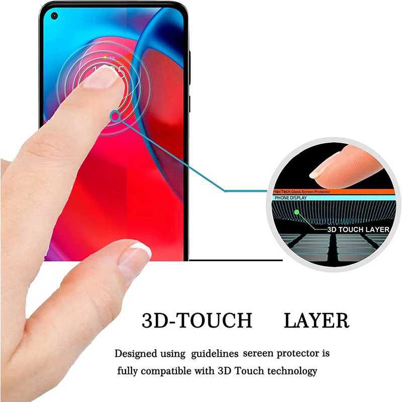 4PCS Tempered Glass for Moto G13 G23 G53 G73 G22 G32 G52 G72 G82 E13 E32 E22i Edge 20 Pro 30 Neo SCREEn Protector Film G251218
