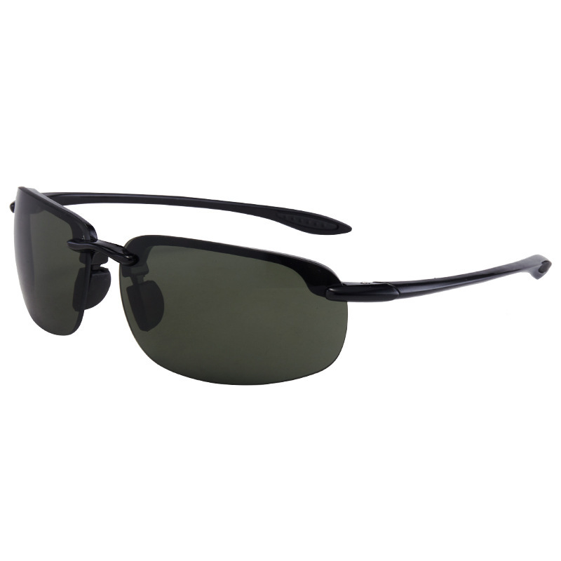 Designer Sunglasses For Men Women Sunglasses Polarized Sunglass TR Sport Sunglasses Luxury Goggle Pilot Alloy Frame UV400 Eyewear KY4990