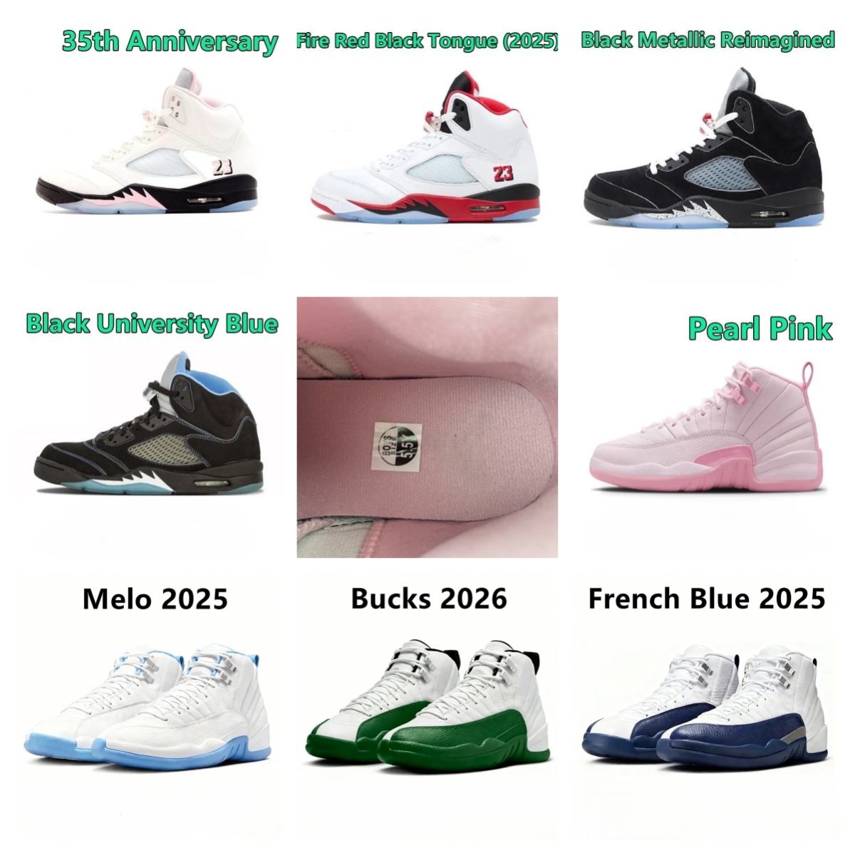 5S 12S Flu Game Taxi French Blue Black Metallic Muslin Sail Grape Fire Red Flint Infrared Basketball Shoes Sports girls boy toddlers Youth Children Sneakers 6C 4Y 5Y 7Y