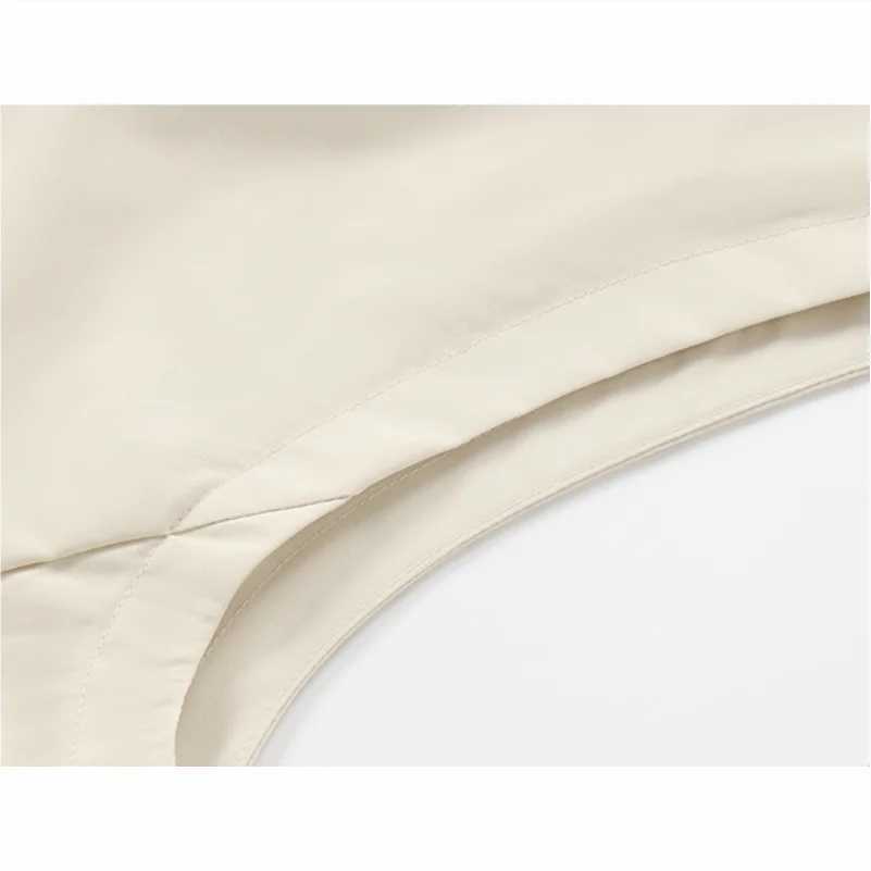 Unisex Vest Jacket Warm Sleeveless Jackets Winter Waterproof Autumn Stand-up Collar Casual Waistcoat Customizable Text ImagesG251218