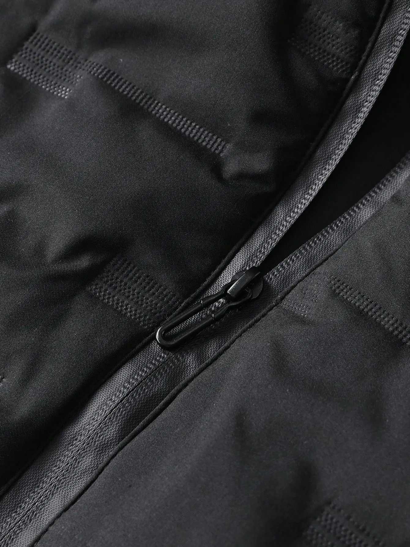 Mens Vest Jacket Warm Sleeveless Jackets Winter Waterproof Keep warm Coat Autumn Stand-up Collar Casual Waistcoat Brand ClothingG251218