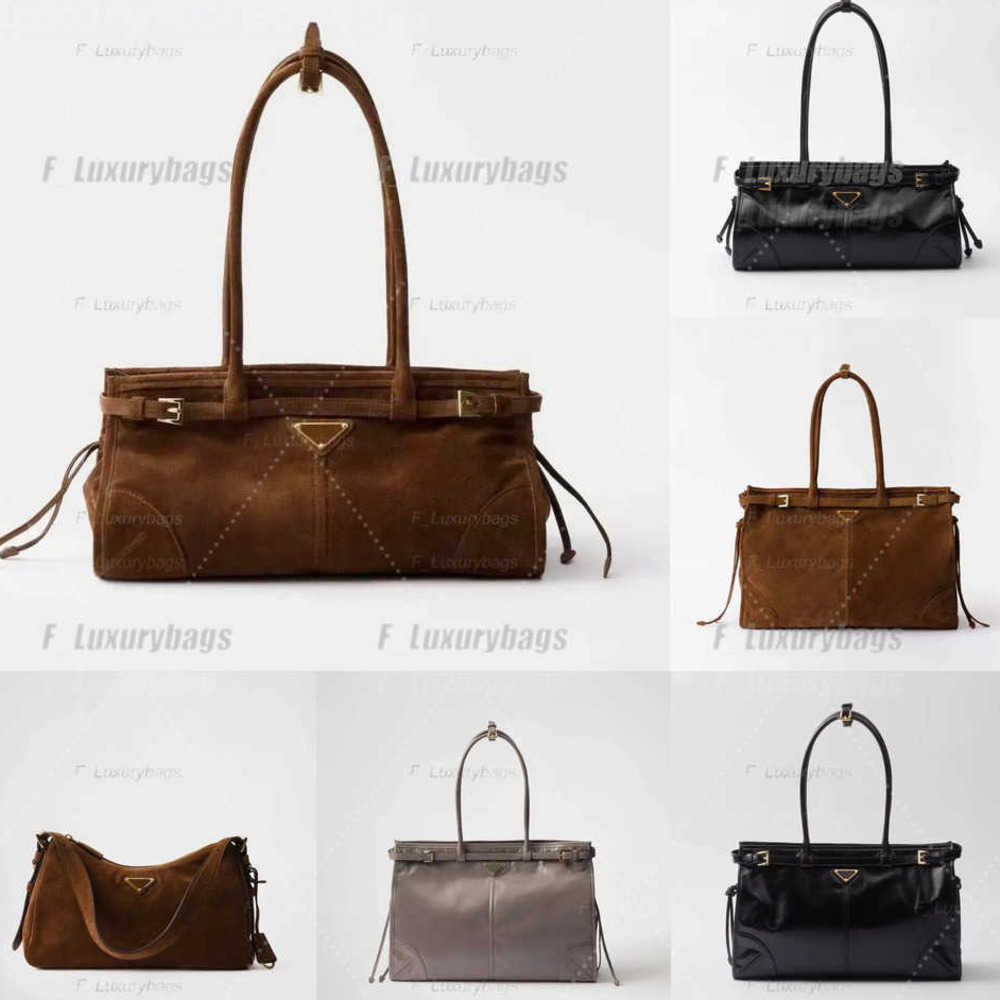 Tote Bag Luxury bag designer shoulder bag purse women Cleo Evening women bag crossbody designer bags 10a quality leather classic underarm Hobo Bags