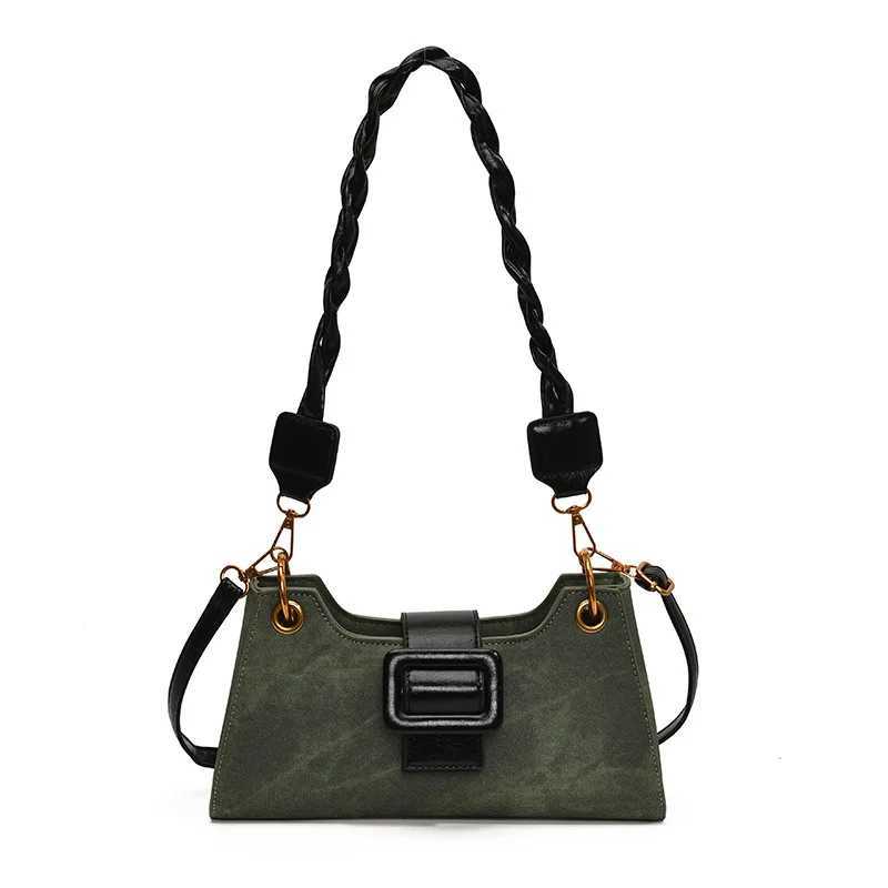 2025 New Vintage Crossbody Bag for Women Genuine Leather Multi-way Shoulder Purse Large Capacity Tote for Work Casual DatingT251218