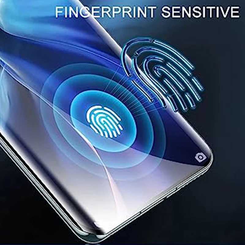 3Pcs Hydrogel Film For Reno 12 Pro F FS A80 A40 A40M A60 A78 A79 A98 A96 A3X A3 SCREEn Protectors Not Glass G251218