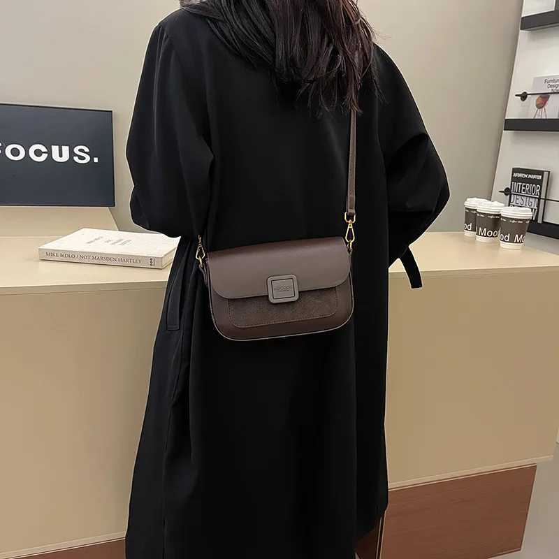 Fashionable Crossbody Bags for Women Shoulder Bags Trendy Casual Purse and Handbags Versatile Designer Bag Bolso Marca Lujo SacT251218