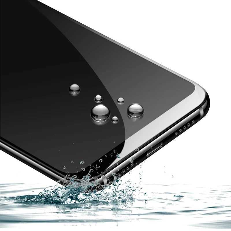 Anti-scartch Tempered Glass For Oukitel WP200 Pro Screen Protector For Oukitel WP200Pro Full Cover Clear Protective Film G251218