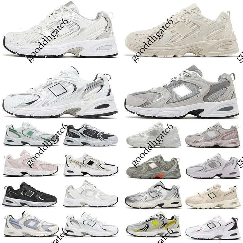 Designer Bala Women 530 Outdoor Casual Walk Sports Running Breathable Mesh Unisex Zapatos Trainers Leisure Green Black Sneakers Shoes