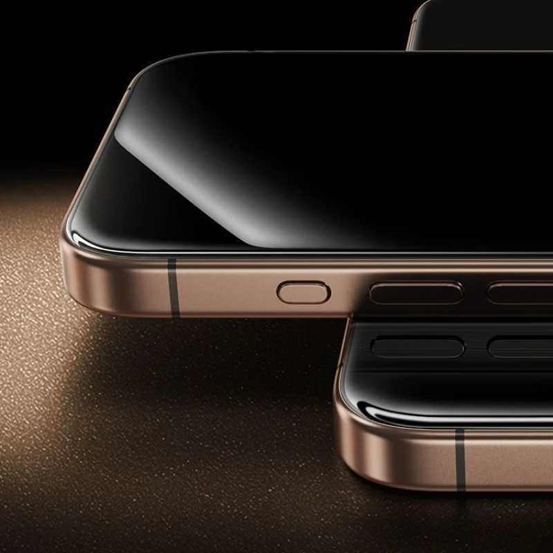 UV liquid Tempered Glass For iPhone 17 16 Pro Max 17Air 17Pro 17Promax 16Plus 16E Full Glue Screen Protector Clear UV Film Cover G251218